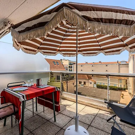 Renove Chic, Proche Plage, Pour 3 Pers. - Fr-1-433-143 Διαμέρισμα *