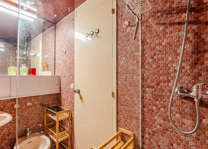 Renove Chic, Proche Plage, Pour 3 Pers. - Fr-1-433-143 * Αρασόν