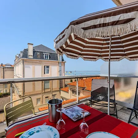 Appartement Renove Chic, Proche Plage, Pour 3 Pers. - Fr-1-433-143